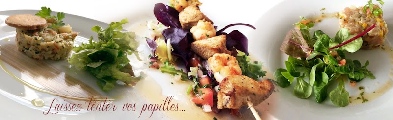 Traiteur événementiel Bourget Traiteur  à Nantes pour événements professionnels