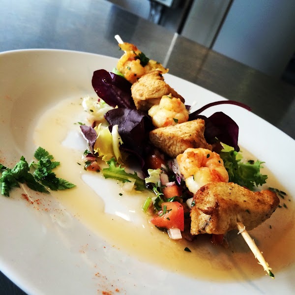 Traiteur événementiel Bourget Traiteur  à Nantes pour événements professionnels