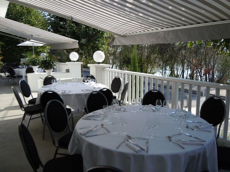 Salle de séminaire Les Salons San Francisco  à Nantes pour événements professionnels et séminaires