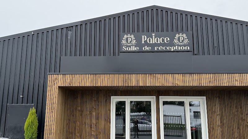 Palace 44 - Salle de Réception