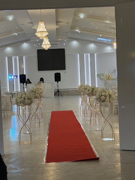 Salle de séminaire Palace 44  à Nantes pour événements professionnels