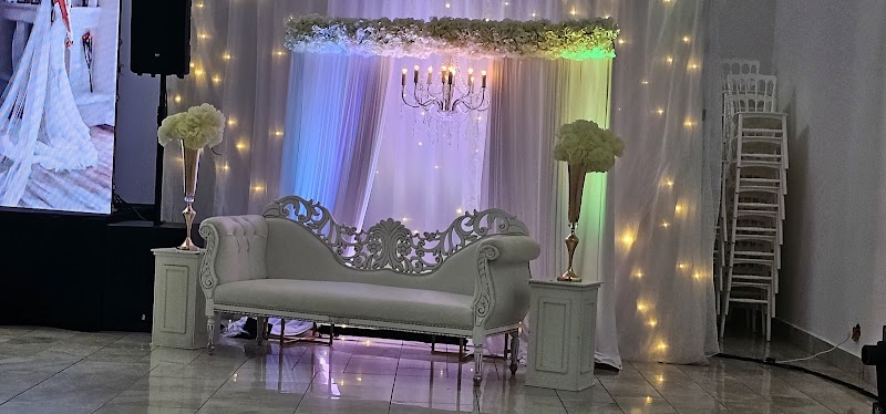 Salle de séminaire Palace 44  à Nantes pour événements professionnels