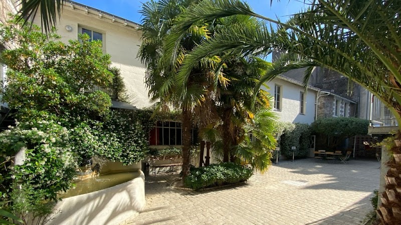 La Compagnie Event Rental Salles À Nantes – Salles à Nantes