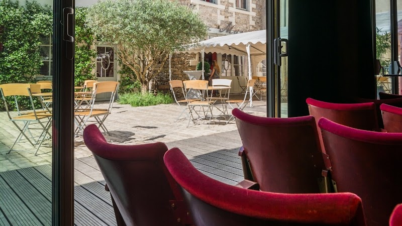 Salle de séminaire La Compagnie Event Rental Salles À Nantes à Nantes pour événements professionnels