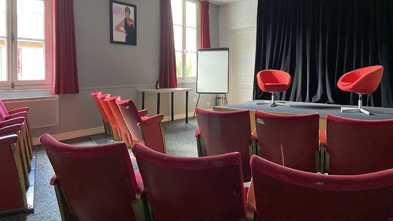 Salle de séminaire La Compagnie Event Rental Salles À Nantes à Nantes pour événements professionnels
