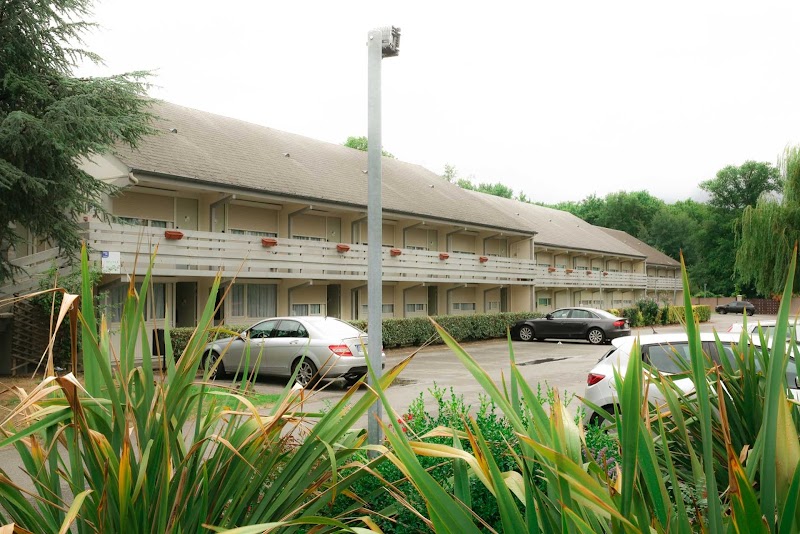 Hotel Inn Design Resto Novo Nantes - Hôtel