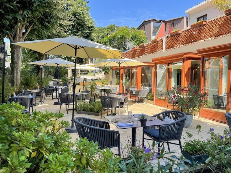 Hôtel séminaire Quintessia Hôtel & Spa - Nantes Orvault  à Nantes pour événements professionnels et séminaires