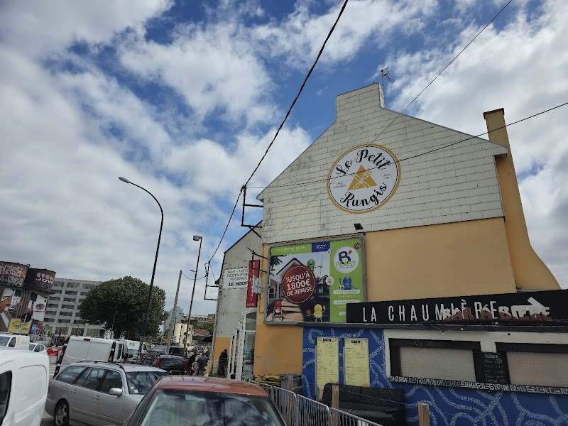 Hôtel séminaire Hôtel Pension Restaurant Le Petit Rungis Nantes  à Nantes pour événements professionnels et séminaires