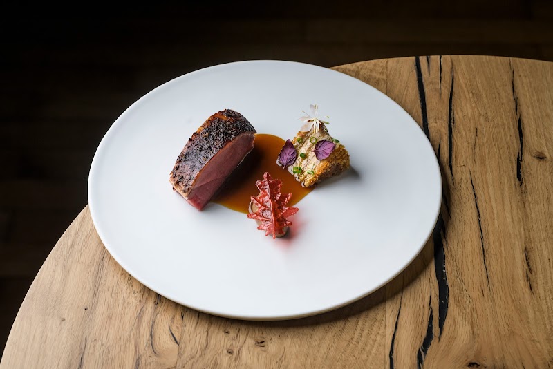 Restaurant gastronomique Le Manoir de la Régate  à Nantes pour événements professionnels