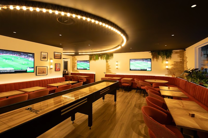 Activité team building Le Sporting  à Nantes pour événements professionnels