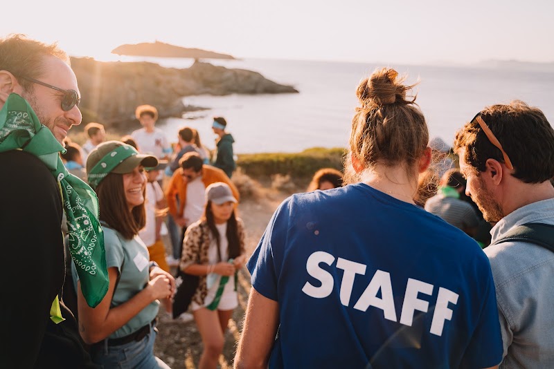 Agency For One – Activités à Nantes