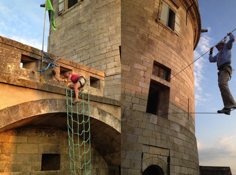 Pack Teambuilding - Agence Nantes - Activité Groupe