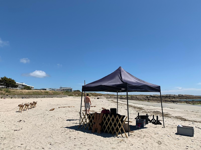 Activité team building Pack Teambuilding - Agence Nantes  à Nantes pour événements professionnels