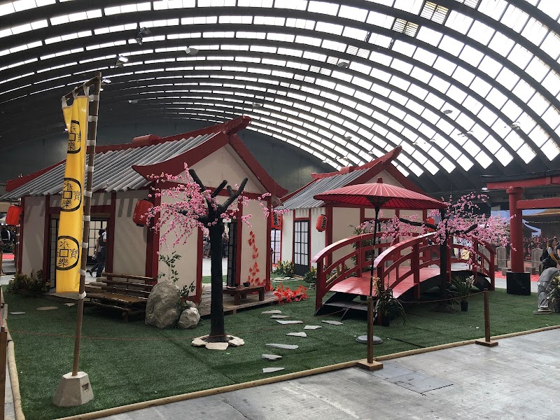 Salle de séminaire Palais des Congrès Acropolis  à Nice pour événements professionnels