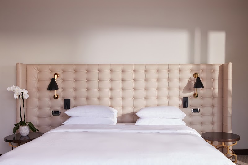 Hôtel séminaire Hyatt Regency Nice Palais de la Méditerranée  à Nice pour événements professionnels