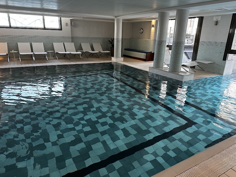 Hôtel séminaire Hyatt Regency Nice Palais de la Méditerranée  à Nice pour événements professionnels