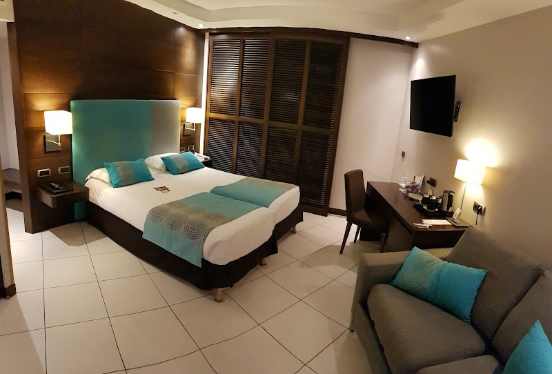 Hôtel séminaire Aston La Scala  à Nice pour événements professionnels