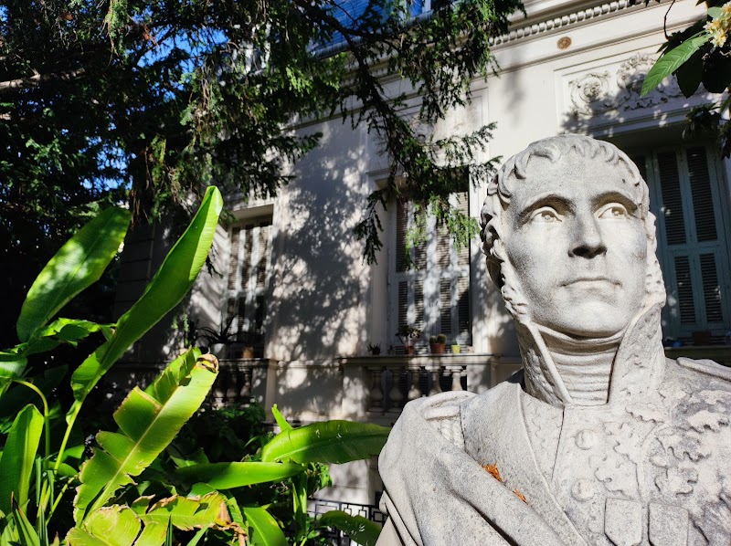 Activité team building Villa Massena Événements  à Nice pour événements professionnels et séminaires