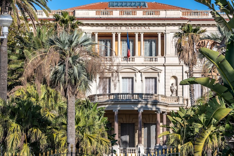 Activité team building Villa Massena Événements  à Nice pour événements professionnels