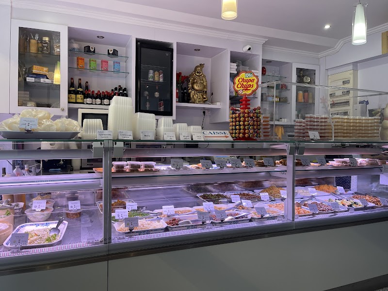 Traiteur événementiel Royal Delambre  à Paris pour événements professionnels et séminaires