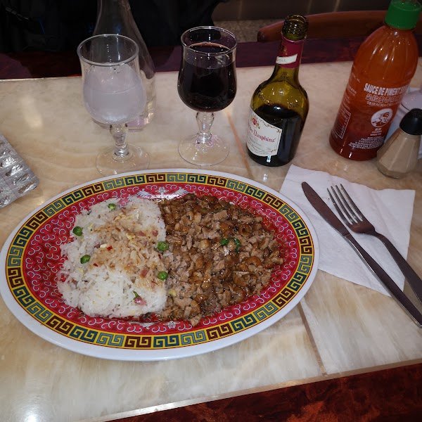 Traiteur événementiel Royal Delambre  à Paris pour événements professionnels