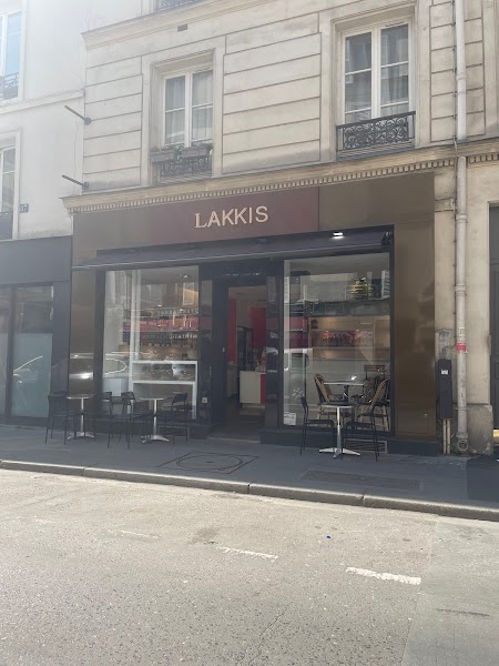 Traiteur événementiel Lakkis  à Paris pour événements professionnels et séminaires