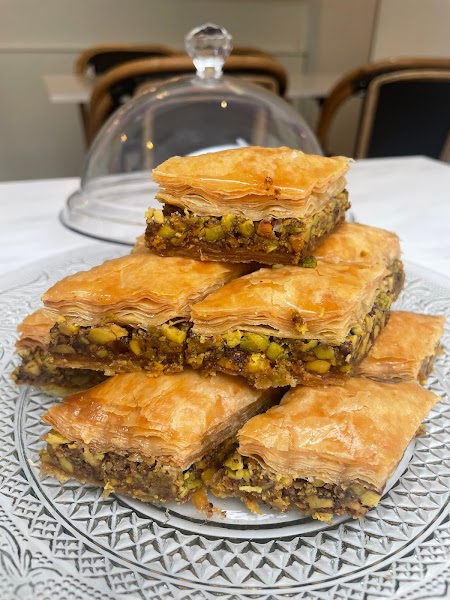 Traiteur événementiel Lakkis  à Paris pour événements professionnels