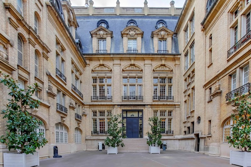 Salle de séminaire Espace Hamelin  à Paris pour événements professionnels et séminaires