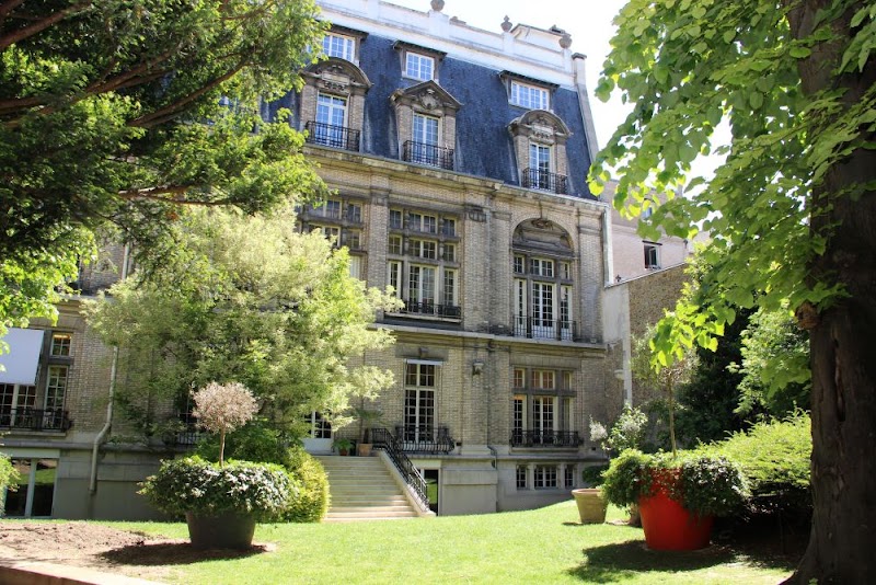 Salle de séminaire Espace Hamelin  à Paris pour événements professionnels