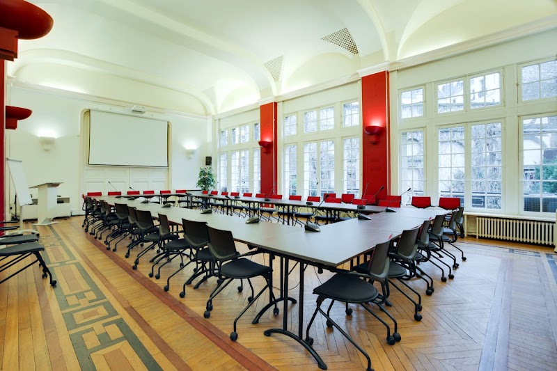 Salle de séminaire Espace Hamelin  à Paris pour événements professionnels
