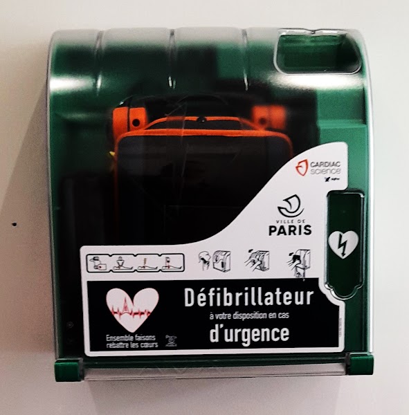 Salle de séminaire Maison des Associations du XIVe  à Paris pour événements professionnels