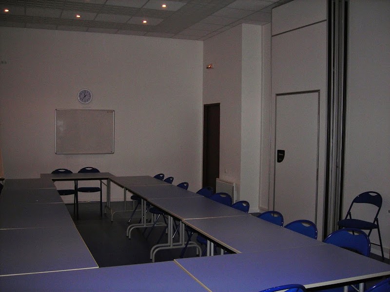 Salle de séminaire Maison des Associations du XIVe  à Paris pour événements professionnels