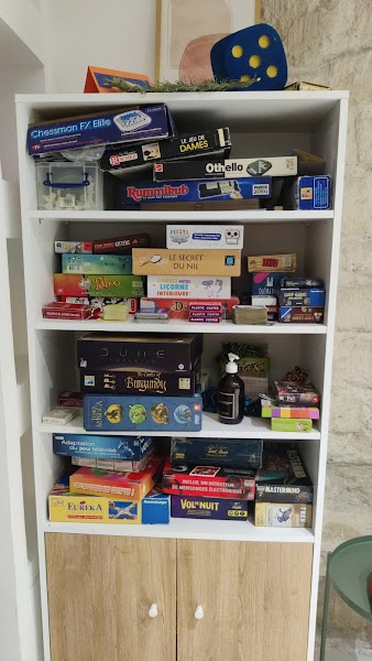 Salle de séminaire Le MAG Jeunes LGBT+  à Paris pour événements professionnels