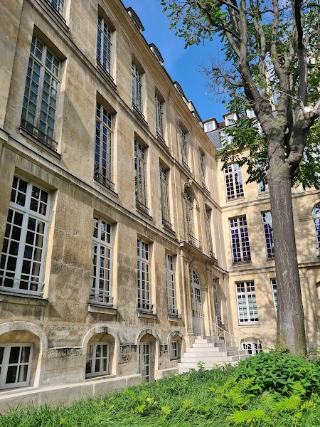 Salle de séminaire Maison Européenne de la Photographie  à Paris pour événements professionnels