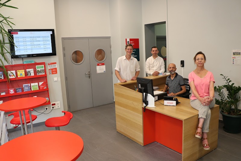 Salle de séminaire Maison de la Vie Associative et Citoyenne Paris Centre  à Paris pour événements professionnels