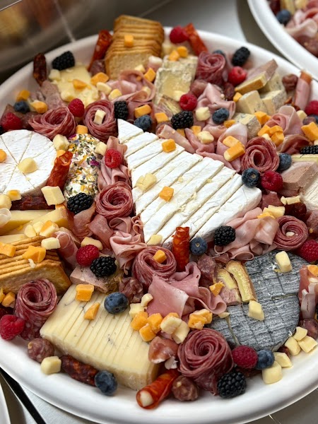 Traiteur événementiel Les filles du traiteur  à Paris pour événements professionnels