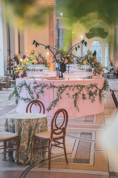 Traiteur événementiel Grand Chemin  à Paris pour événements professionnels et séminaires