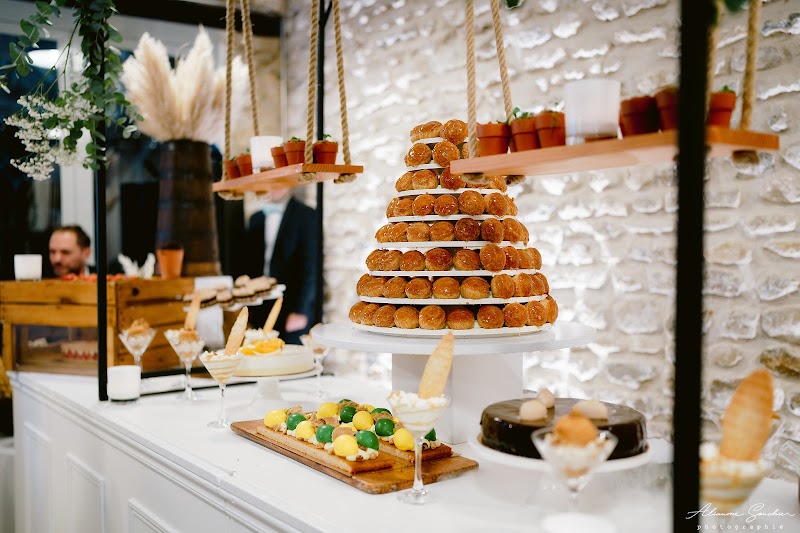 Traiteur événementiel Grand Chemin  à Paris pour événements professionnels