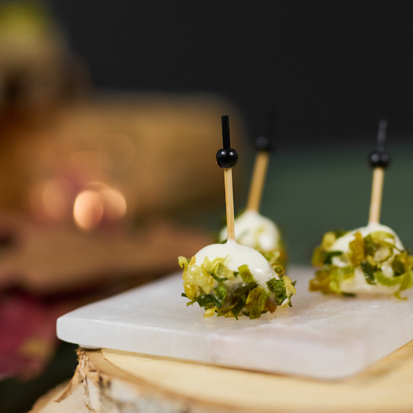 Traiteur événementiel 6ESENS | Traiteur Haut de Gamme & Luxe | Paris  à Paris pour événements professionnels