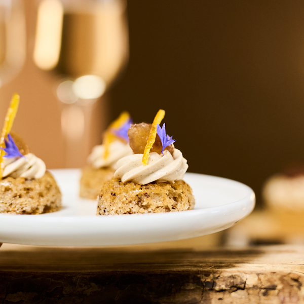 Traiteur événementiel 6ESENS | Traiteur Haut de Gamme & Luxe | Paris  à Paris pour événements professionnels