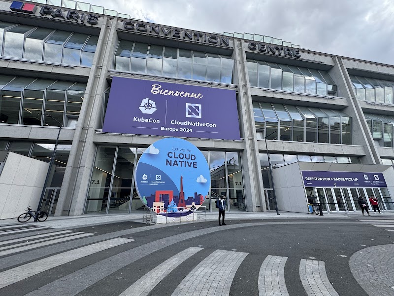Salle de séminaire Paris Convention Centre  à Paris pour événements professionnels