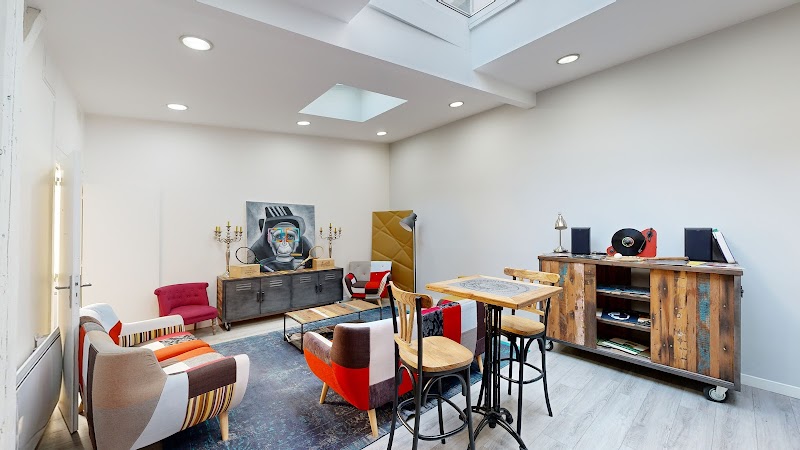 Salle de séminaire Espace Saint Antoine  à Paris pour événements professionnels