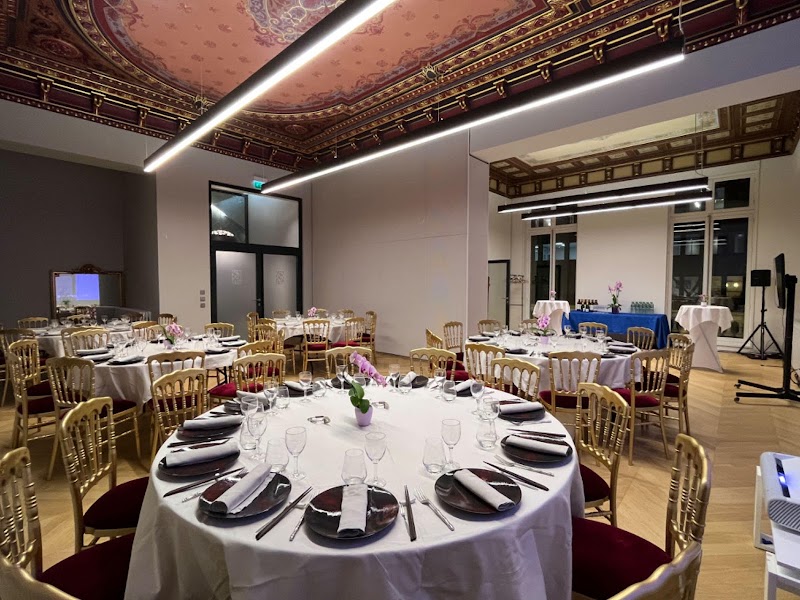Salle de séminaire Center Events Paris  à Paris pour événements professionnels et séminaires