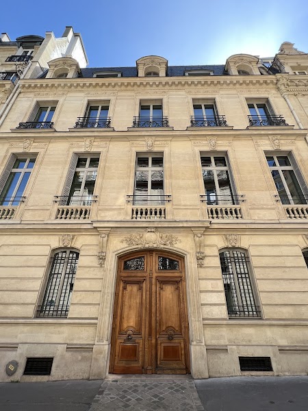 Salle de séminaire Center Events Paris  à Paris pour événements professionnels