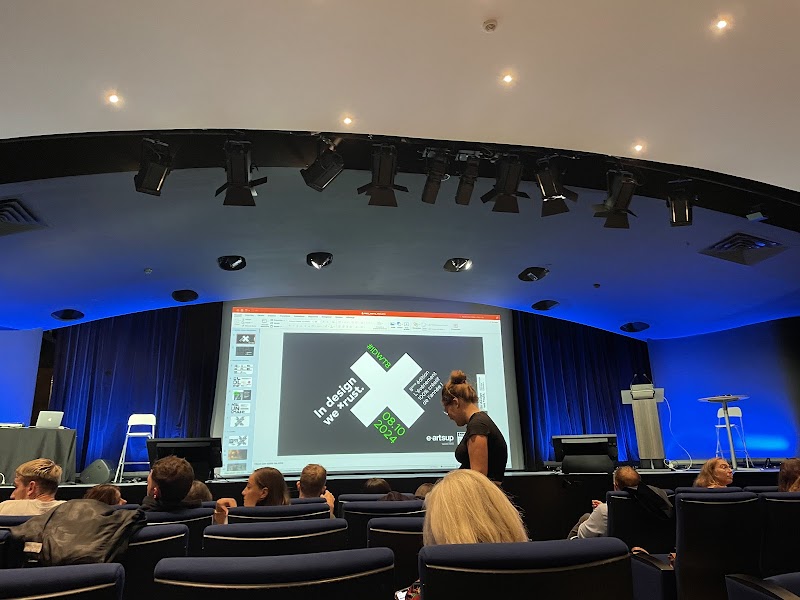 Salle de séminaire Espace Saint Martin  à Paris pour événements professionnels et séminaires