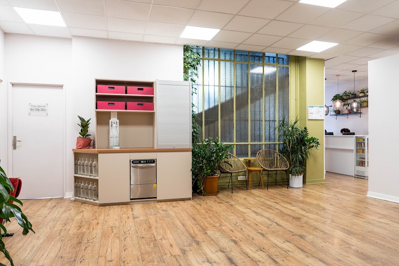 Salle de séminaire EspacesRéunion.com - salle de reunion, conference  à Paris pour événements professionnels et séminaires