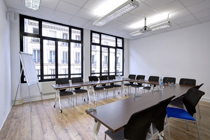 Salle de séminaire EspacesRéunion.com - salle de reunion, conference  à Paris pour événements professionnels