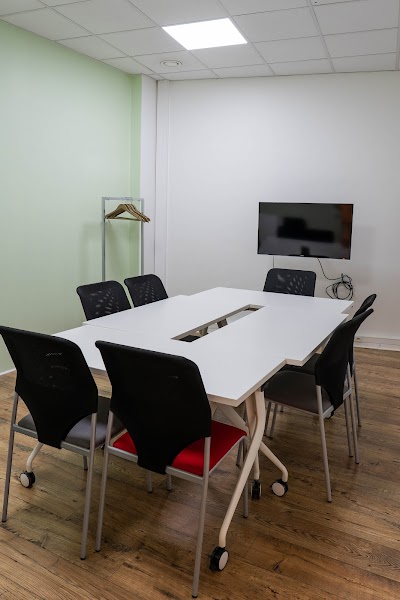 Salle de séminaire EspacesRéunion.com - salle de reunion, conference  à Paris pour événements professionnels