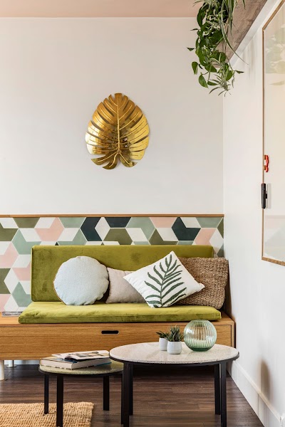 Salle de séminaire KEEZE Monceau - Salle de réunion Paris, location espace évènementiel  à Paris pour événements professionnels