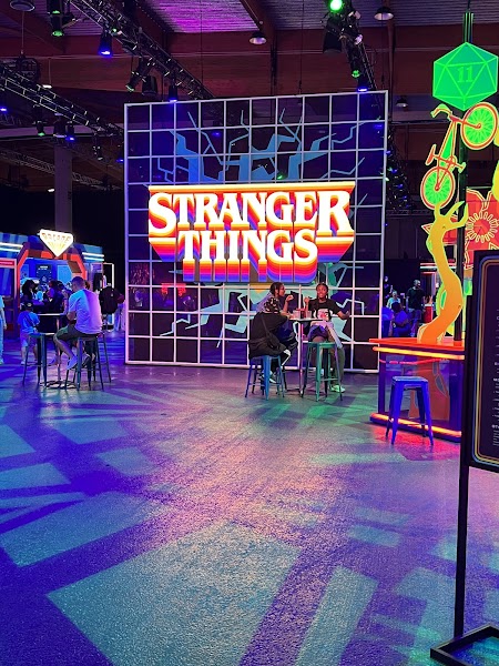 Salle de séminaire Paris Event Center  à Paris pour événements professionnels et séminaires